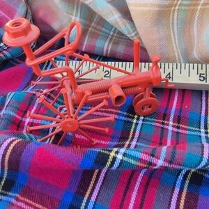 Nuts And Bolts Tractor